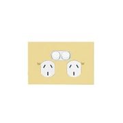 Metal Plate Series Range | Switches & Power Points gallery detail image
