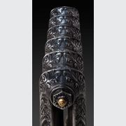 Shaftsbury Cast Iron Radiator Range by Paladin gallery detail image