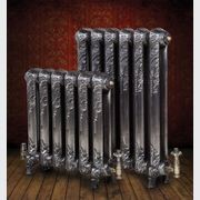 Shaftsbury Cast Iron Radiator Range by Paladin gallery detail image