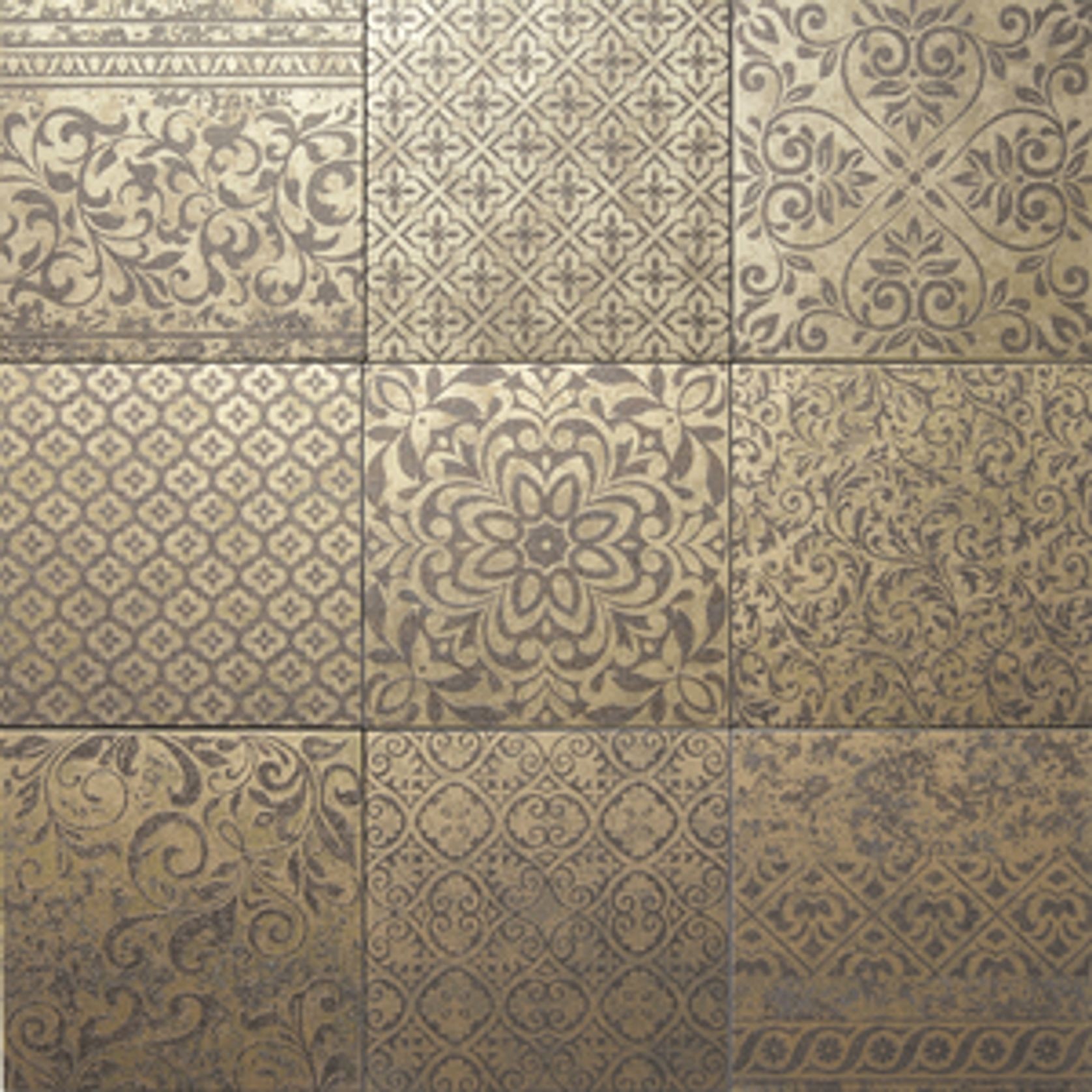 Artistic Tiles - Siena by Unica gallery detail image