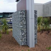 RAWE Stonebox Gabion - Free Standing Walls gallery detail image