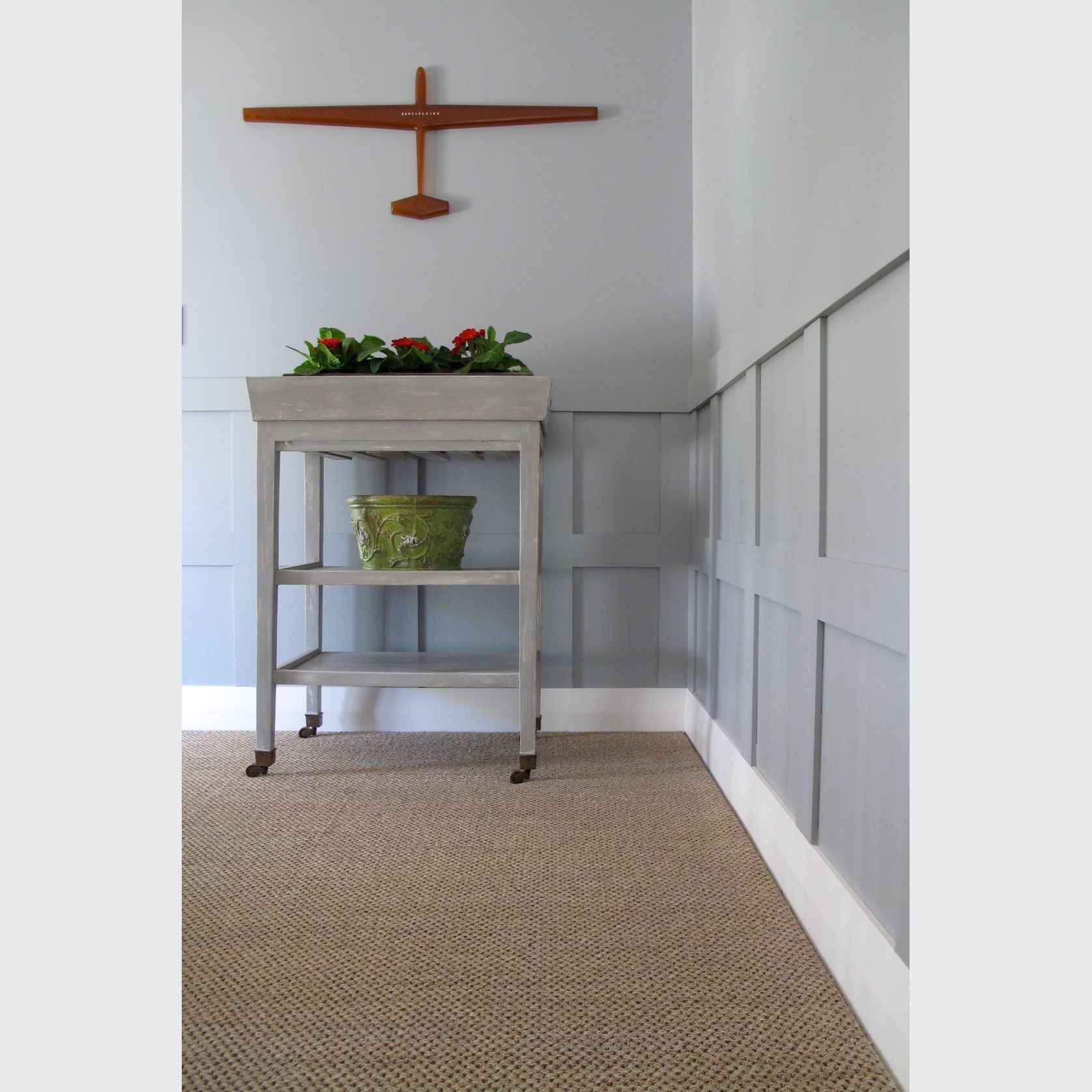 Sisal Rugs and Carpet gallery detail image