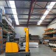 Suntuf Commercial Roofing Skylighting gallery detail image