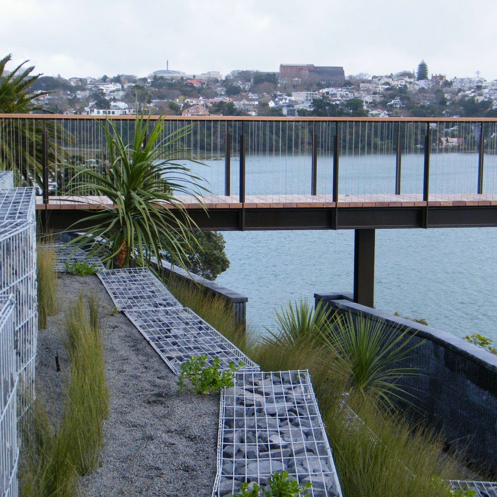 RAWE Stonebox Gabion - Retaining Walls gallery detail image