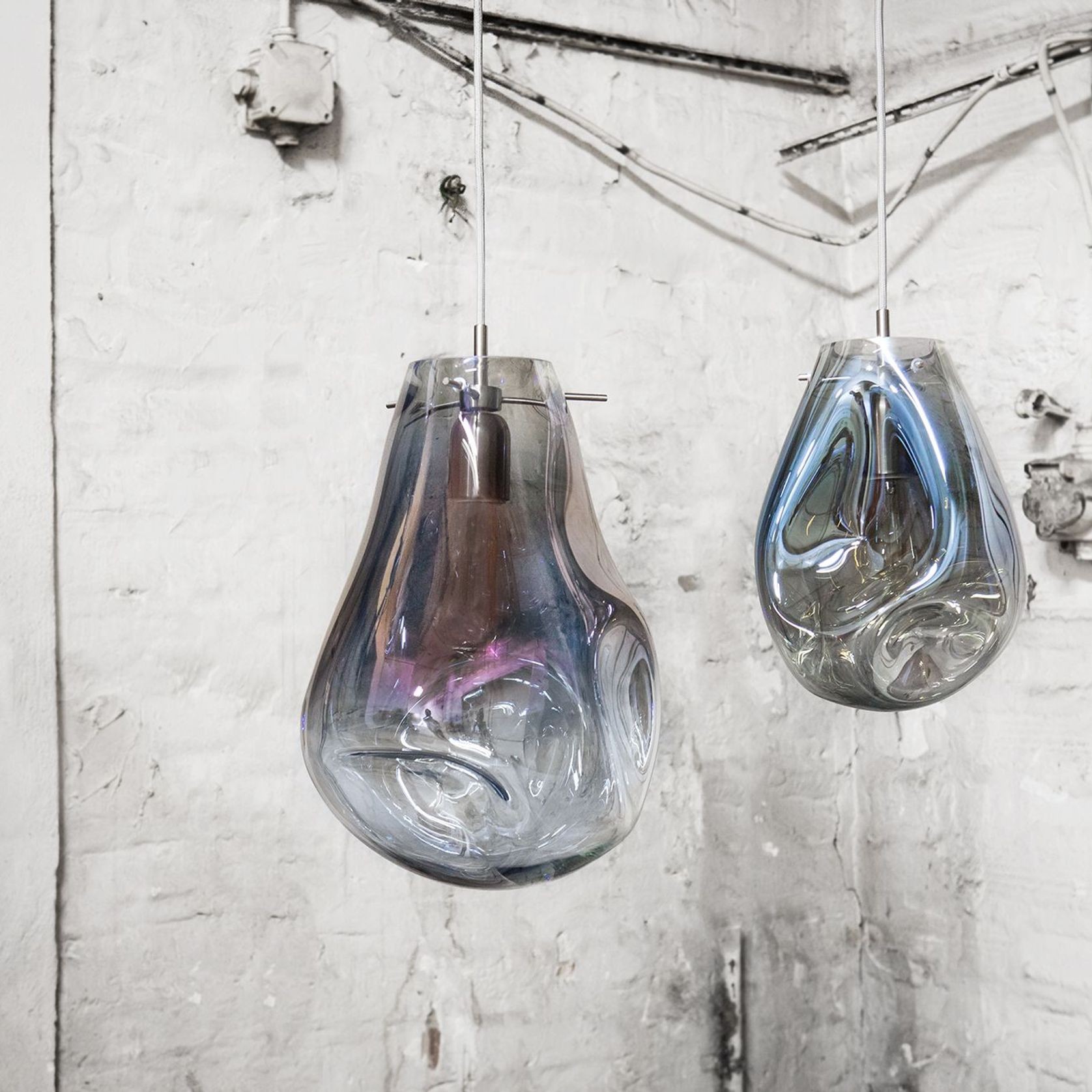 Soap Pendant Light by Bomma gallery detail image