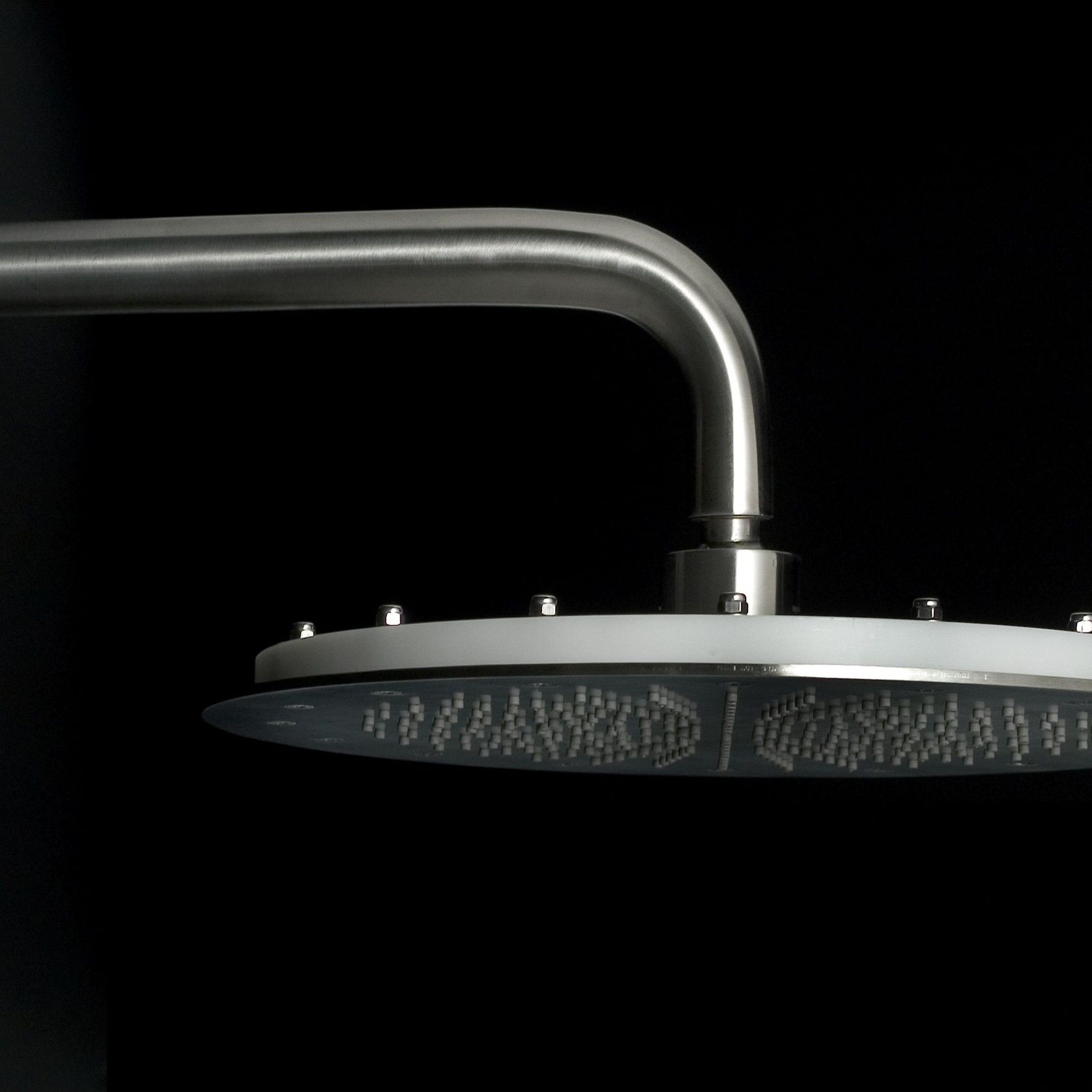 Minimal Shower Arm gallery detail image