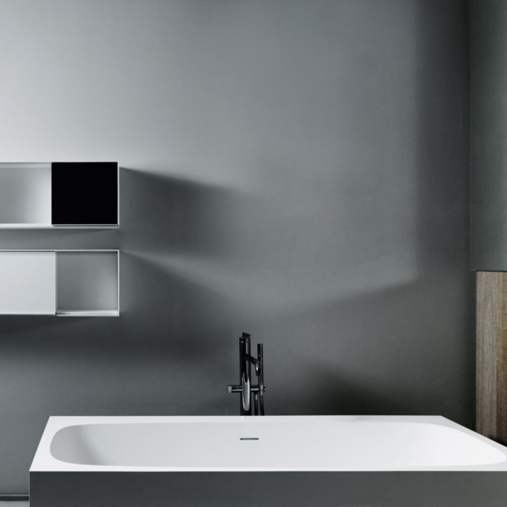 Ark Bathtub by Boffi gallery detail image
