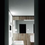 Ark Bathtub by Boffi gallery detail image