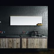 LED Line Mirror by Boffi gallery detail image