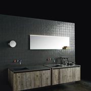 LED Line Mirror by Boffi gallery detail image