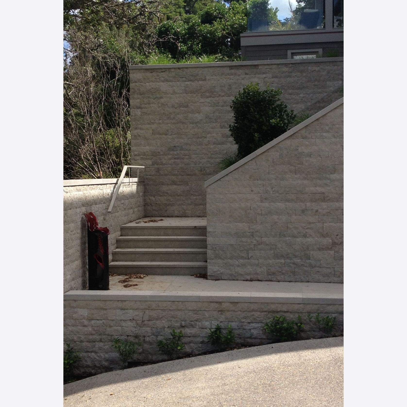 Stone Cladding gallery detail image