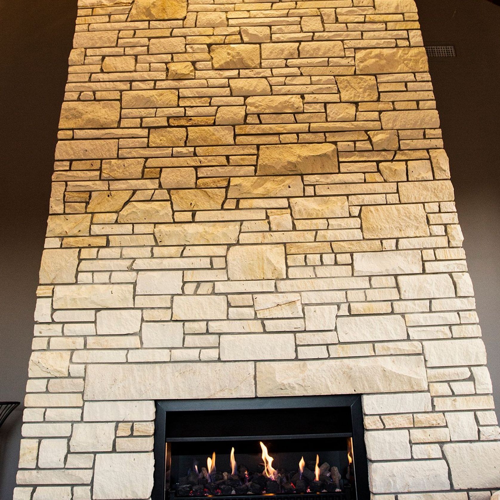  Splitstone Fire surrounds gallery detail image