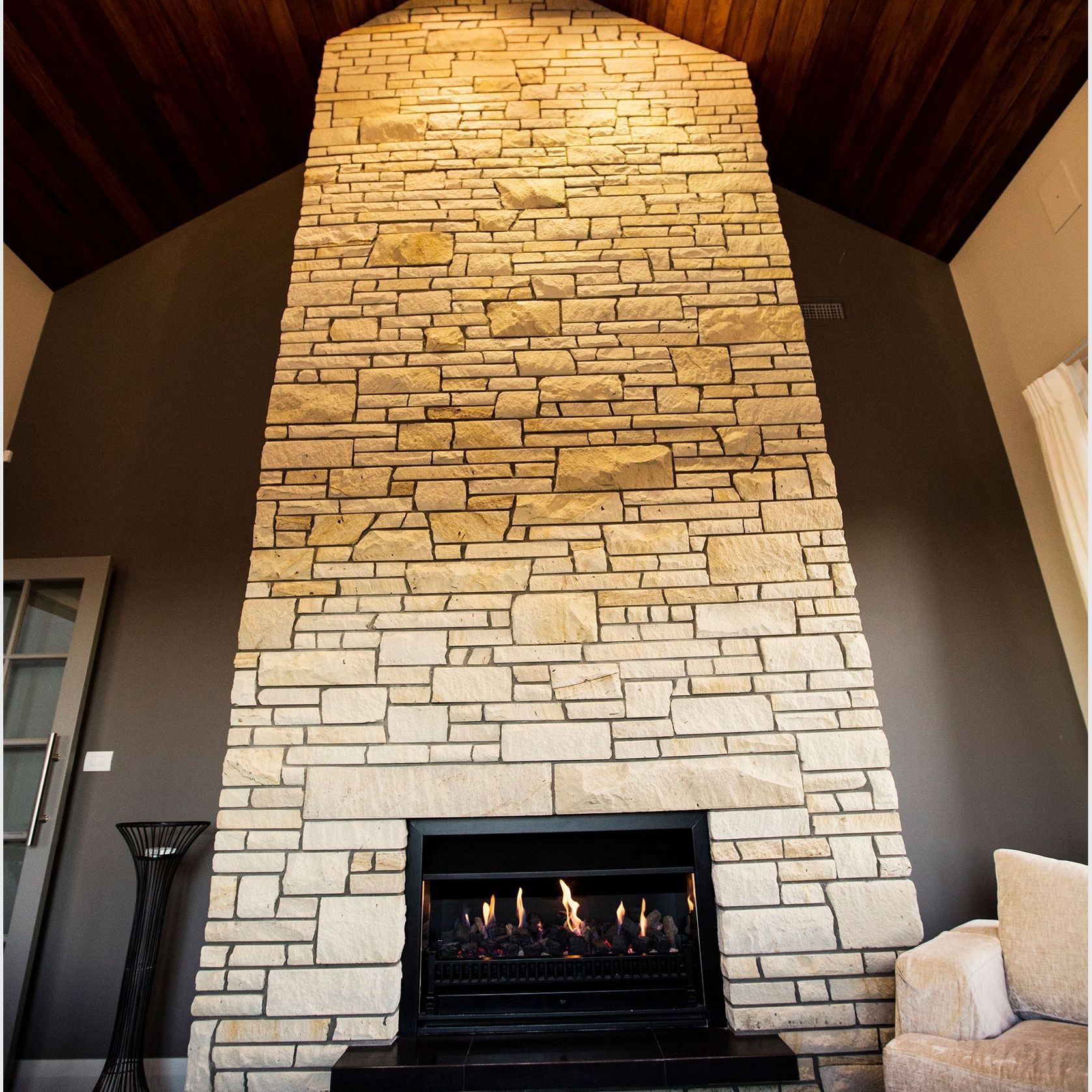  Splitstone Fire surrounds gallery detail image