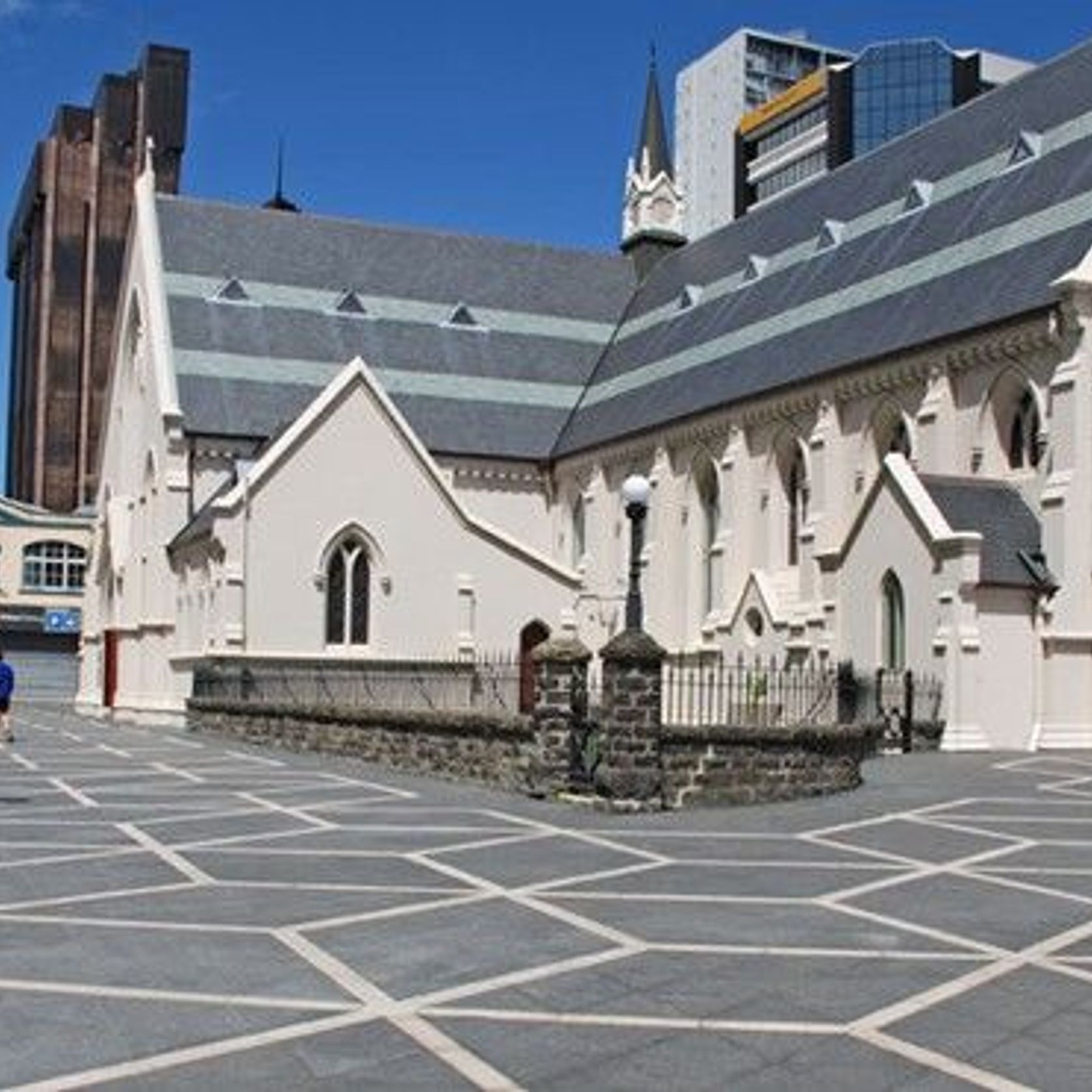 Street Paving gallery detail image