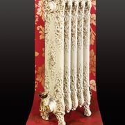 Saint Paul Cast Iron Radiator Range by Paladin gallery detail image