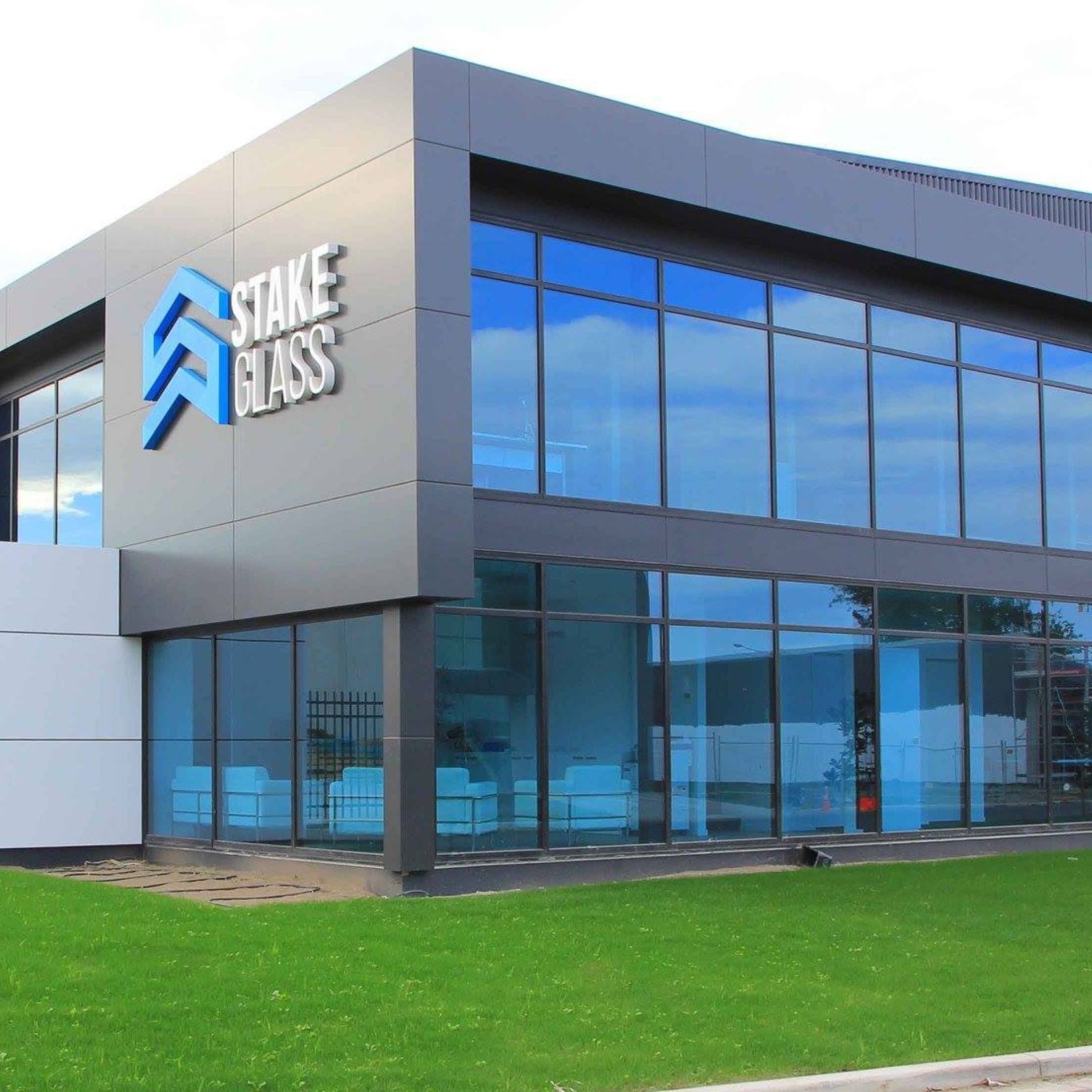 ALPOLIC®/fr Fired Rated Aluminum Cladding System gallery detail image