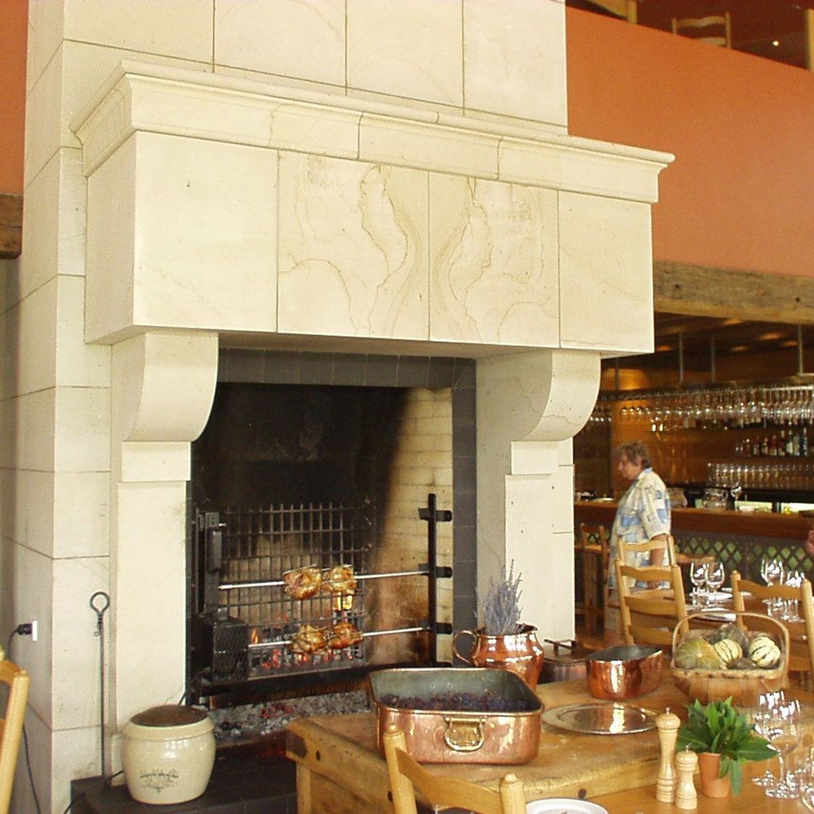 Natural Select Awa Fire surrounds gallery detail image