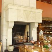 Natural Select Statuary   Fire surrounds gallery detail image