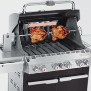 Summit E-470 Gas Grill by Weber gallery detail image