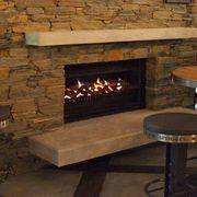 Thermoflow Open Gas Fireplace gallery detail image