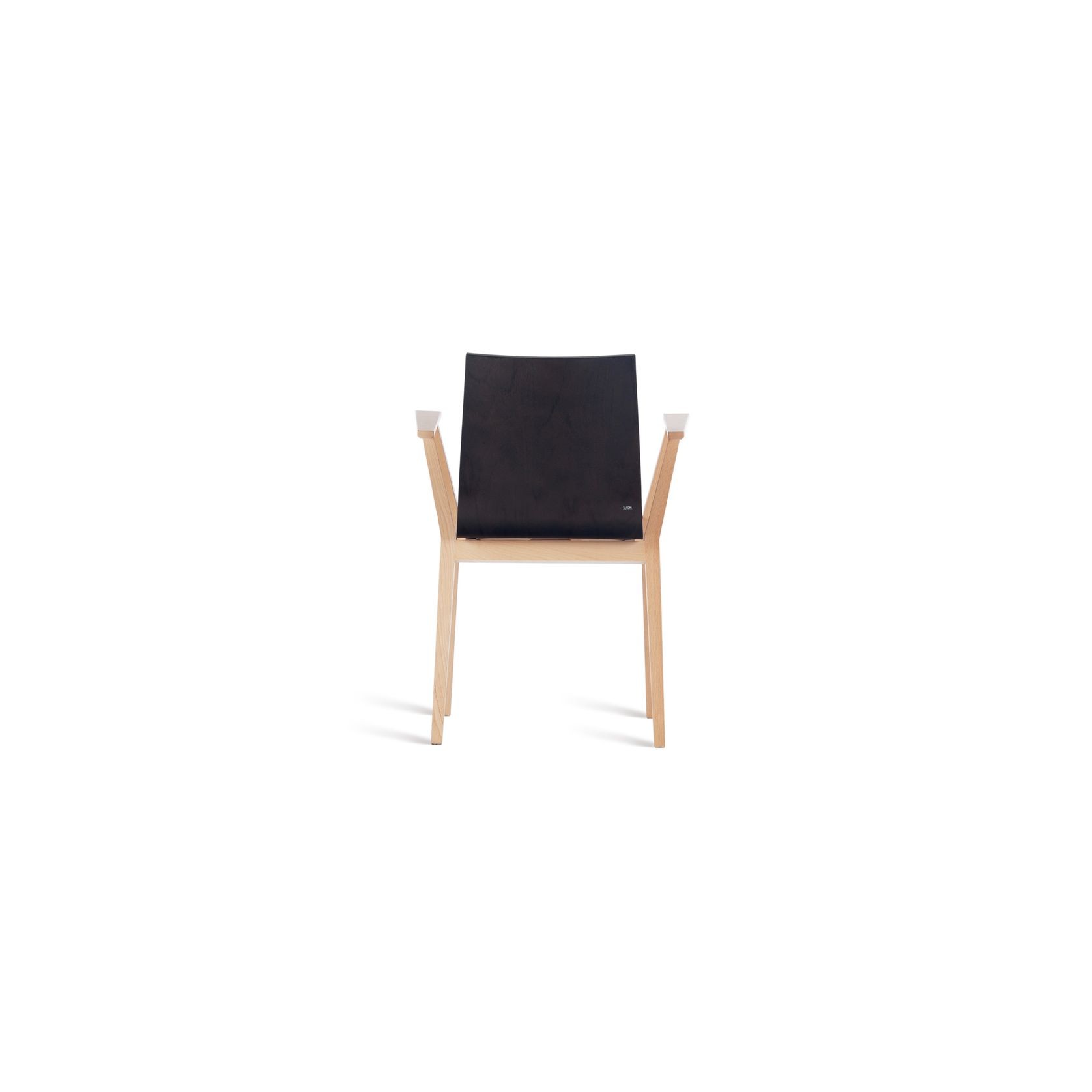 Stockholm Armchair by TON gallery detail image