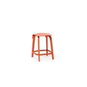 Leaf Barstool by TON gallery detail image