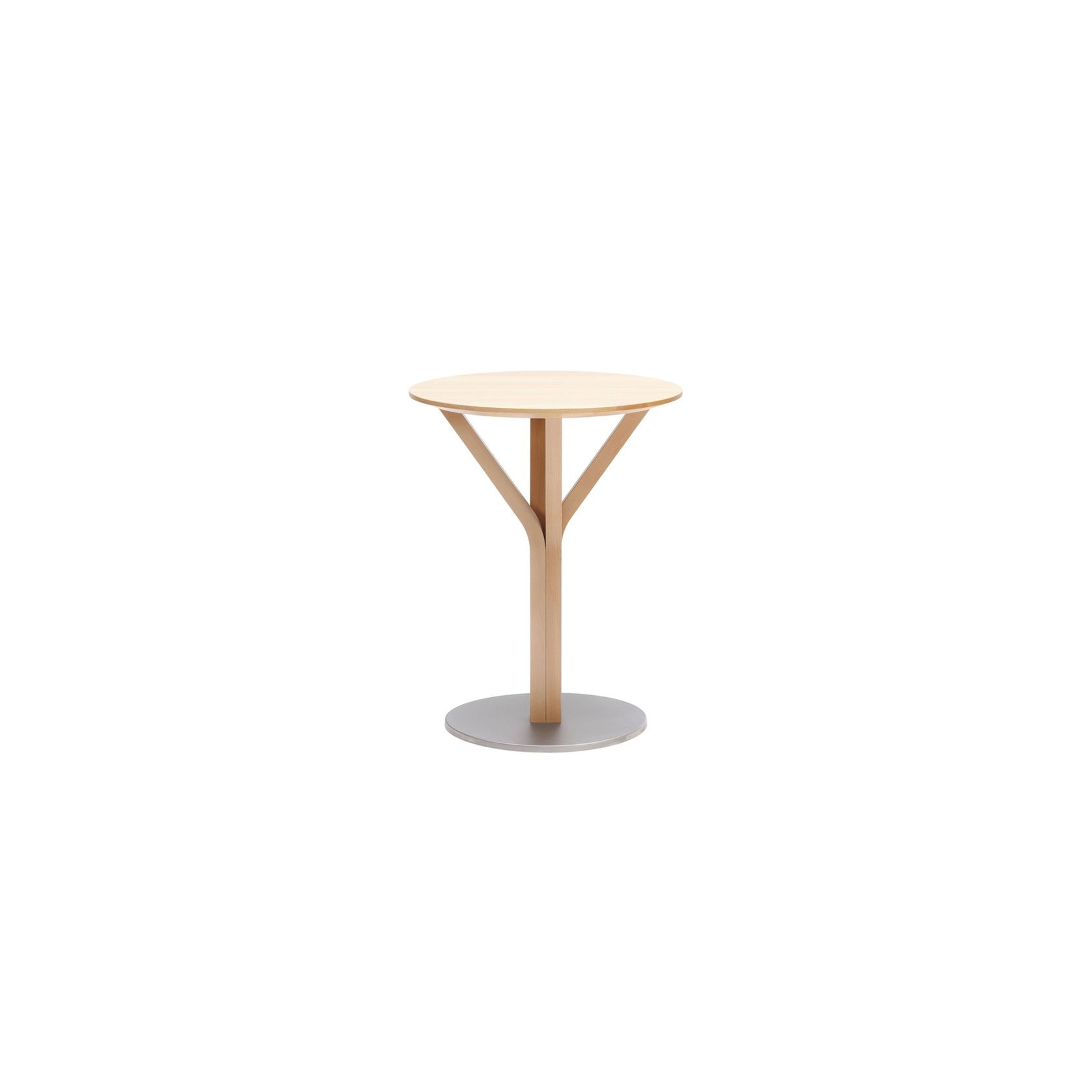 Bloom Central Table 273 by TON gallery detail image