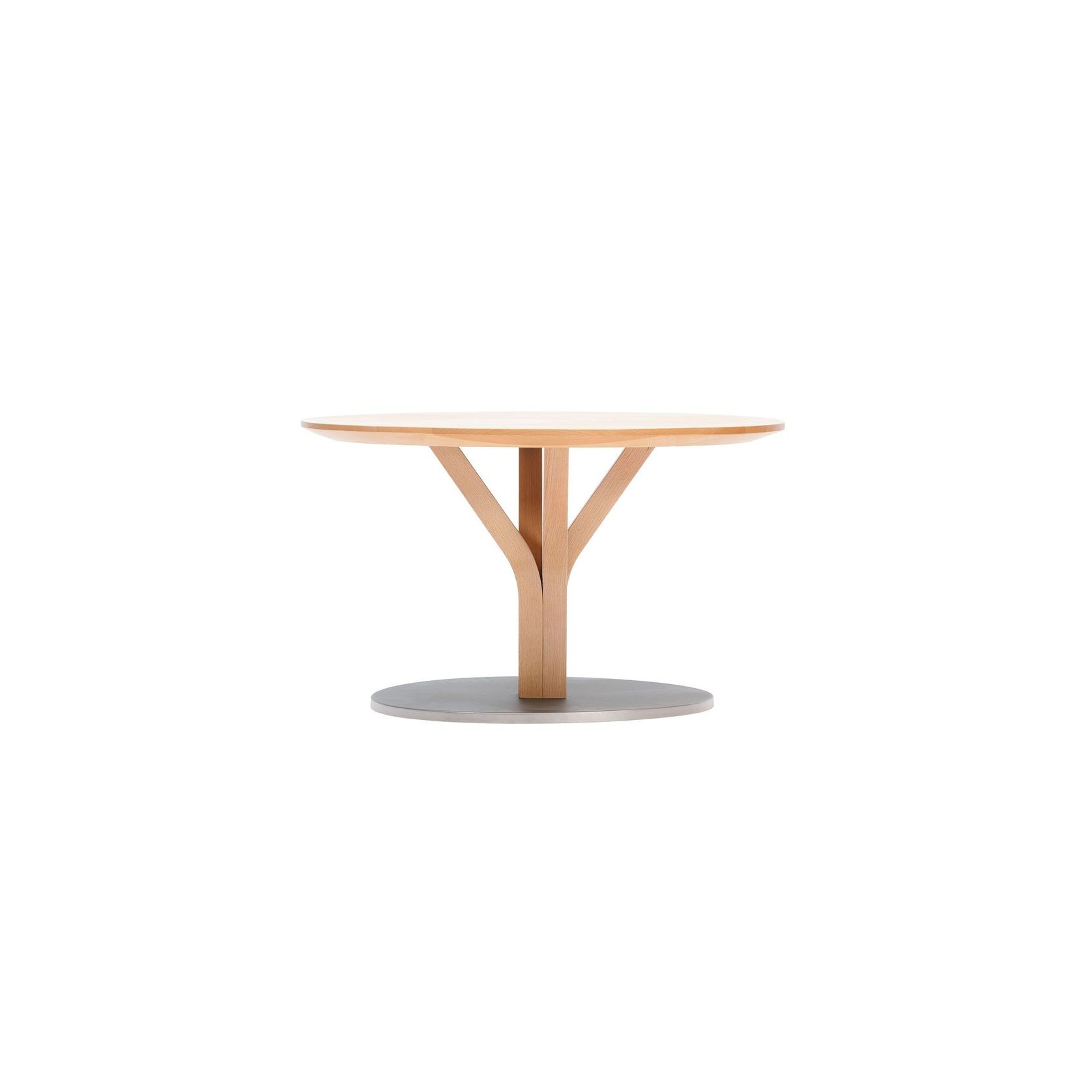 Bloom Central Table 276 by TON gallery detail image