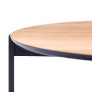 Delta Coffee Table 724 by TON gallery detail image