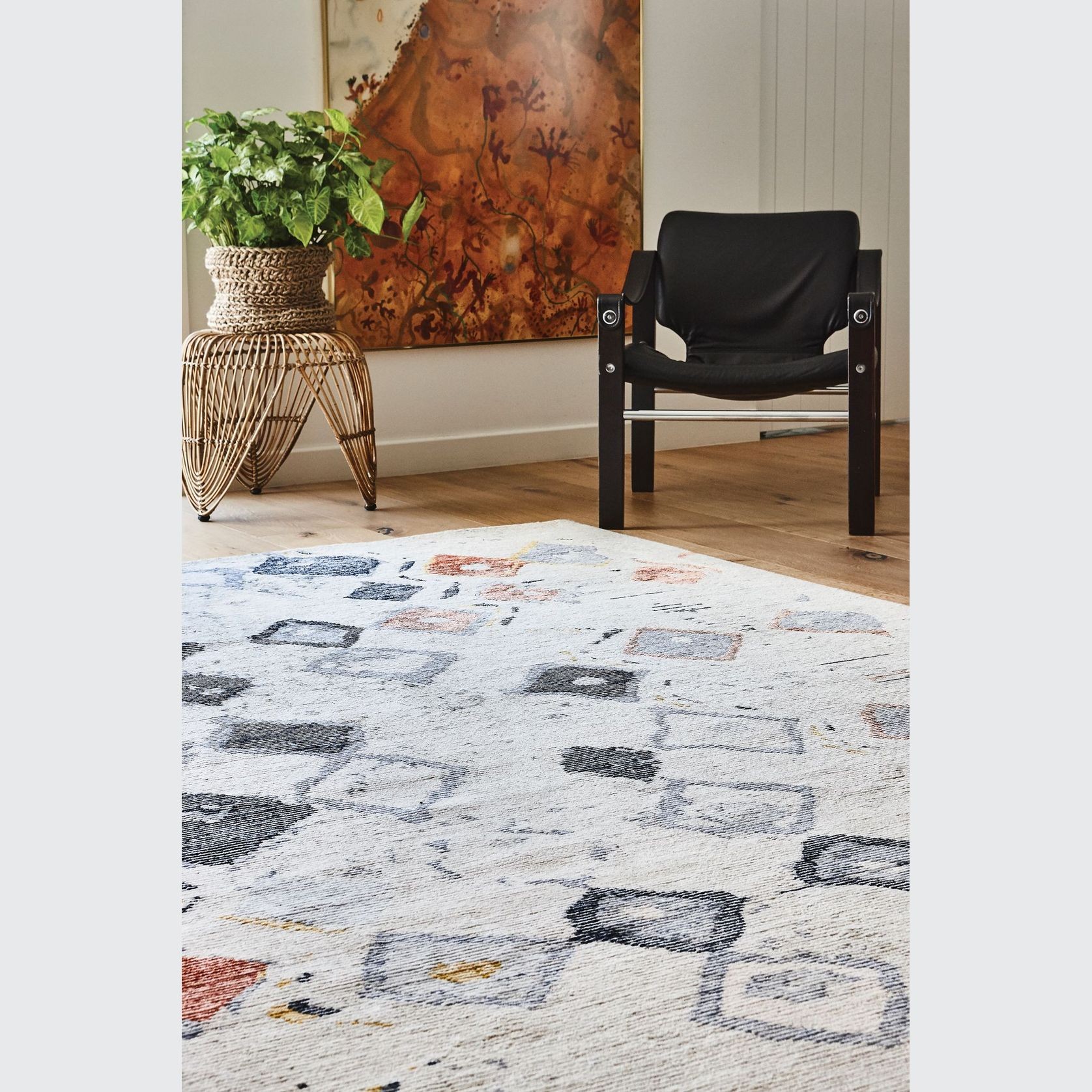 Rug Collection By Tammy Kanat gallery detail image