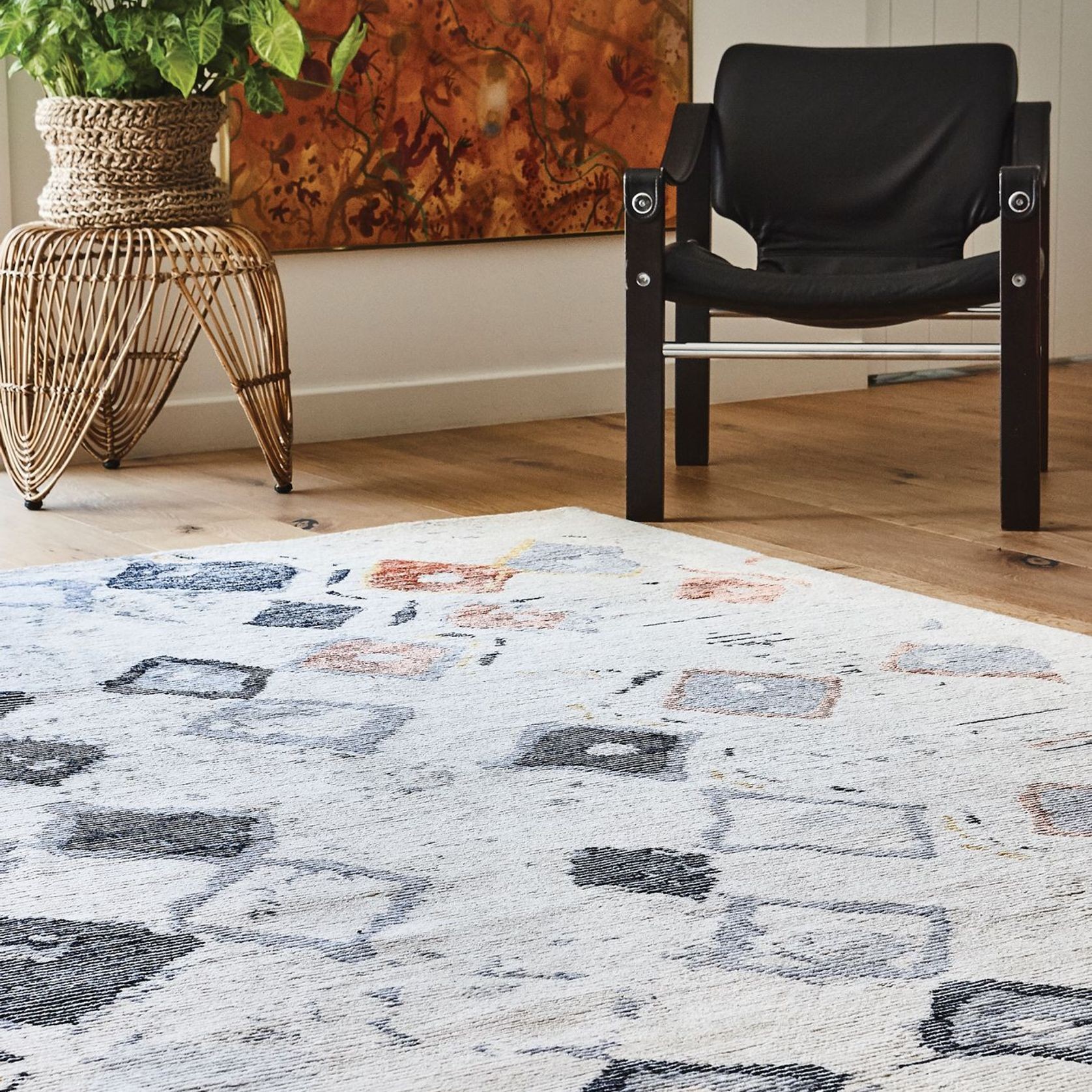 Rug Collection By Tammy Kanat gallery detail image