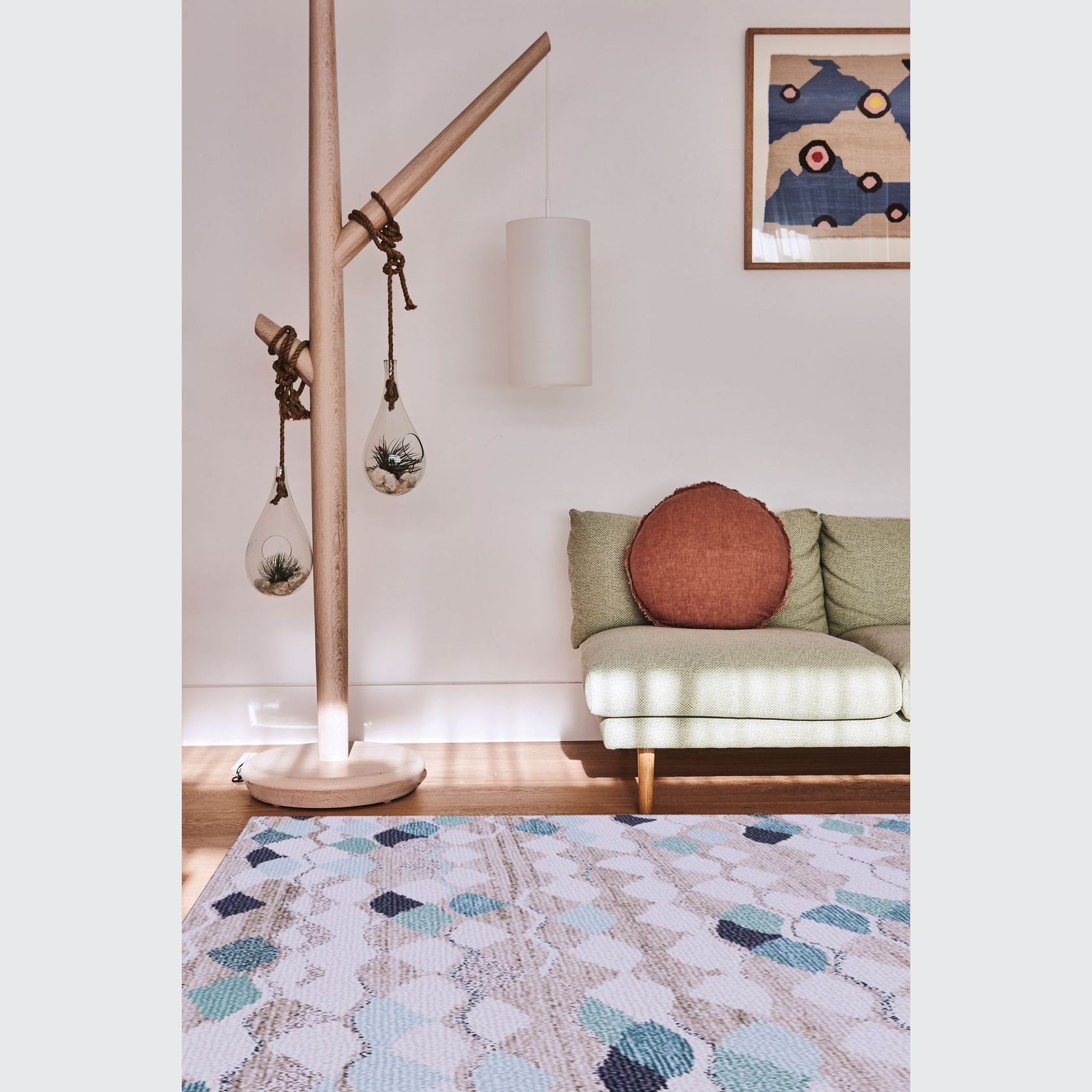 Rug Collection By Tammy Kanat gallery detail image