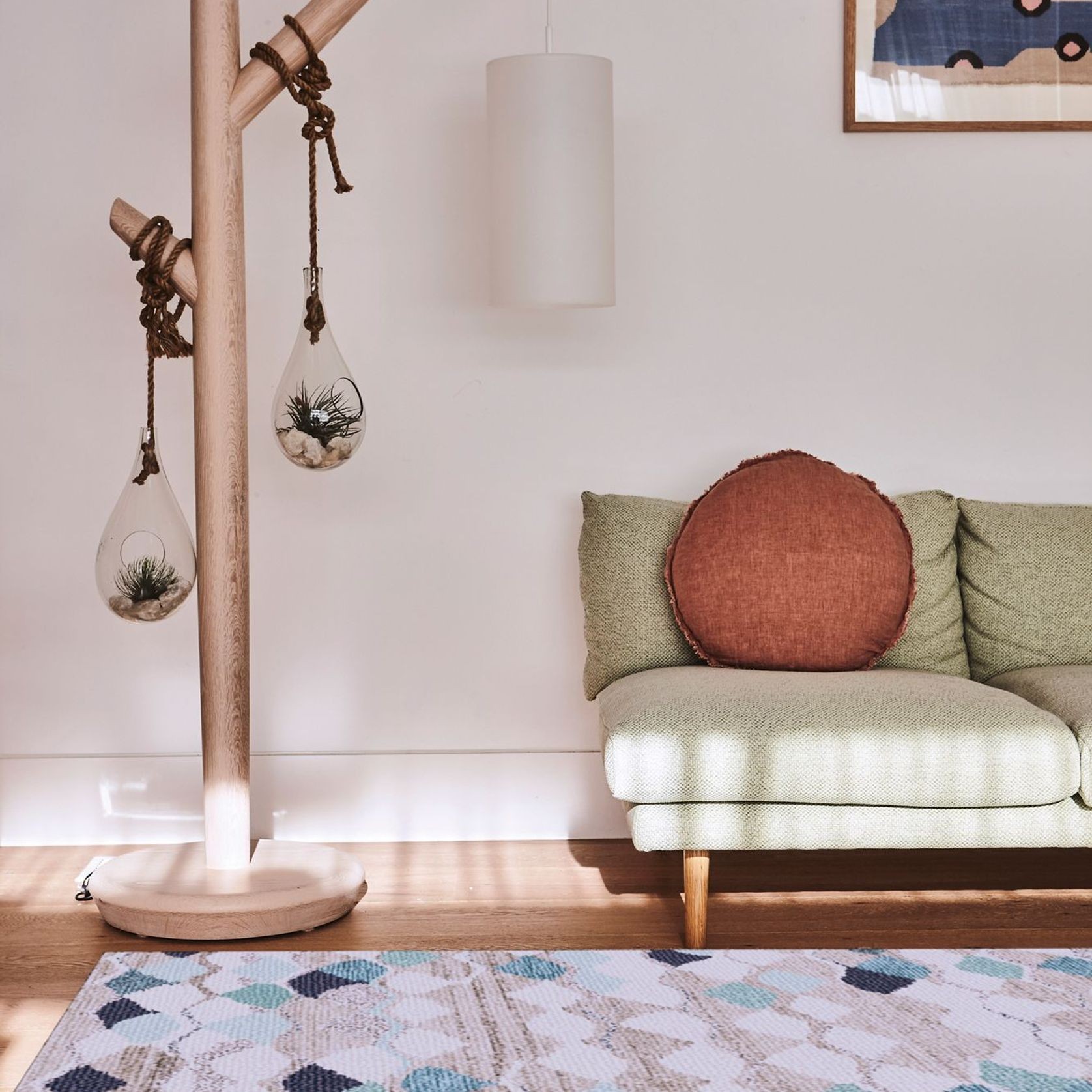 Rug Collection By Tammy Kanat gallery detail image