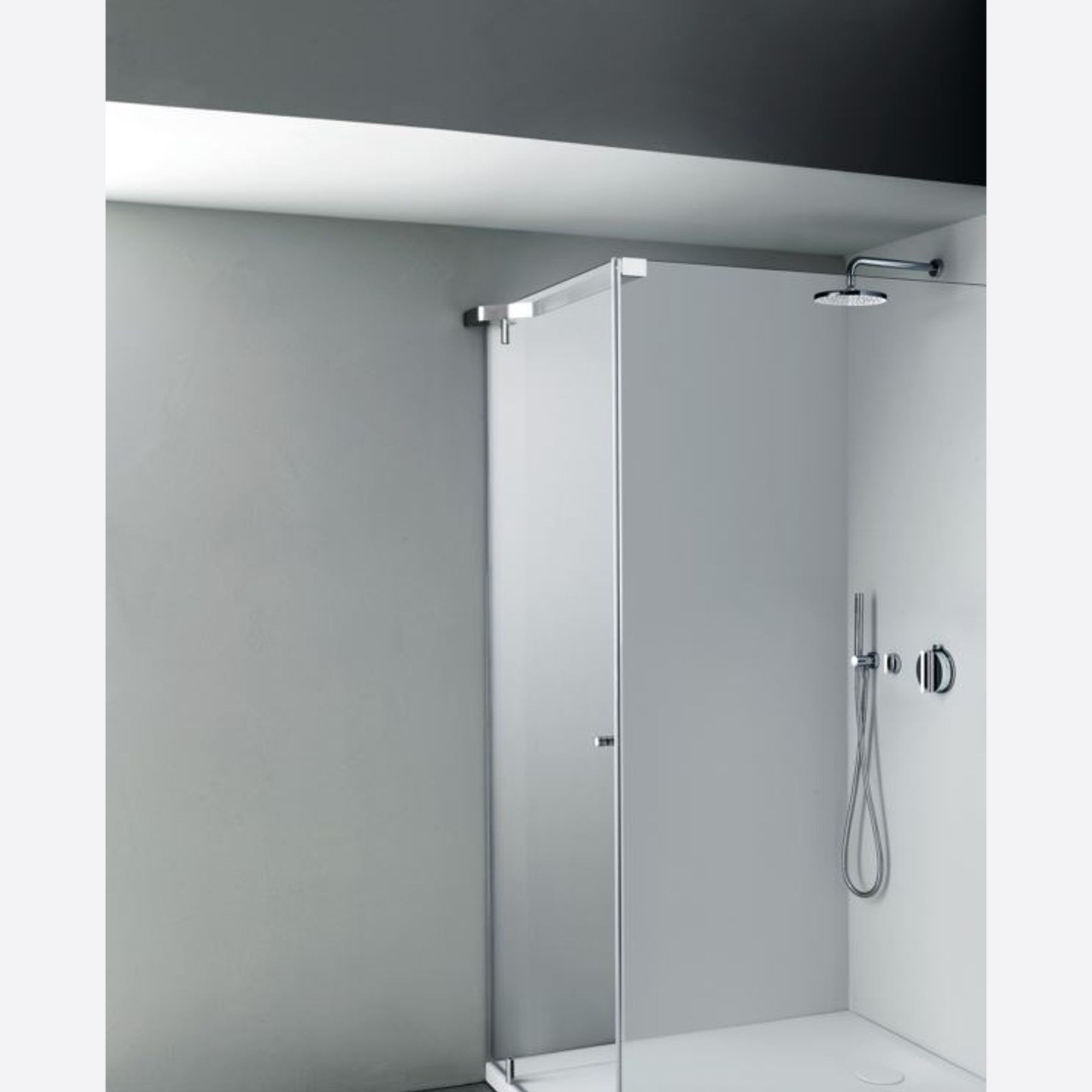 Tape Shower by Boffi gallery detail image