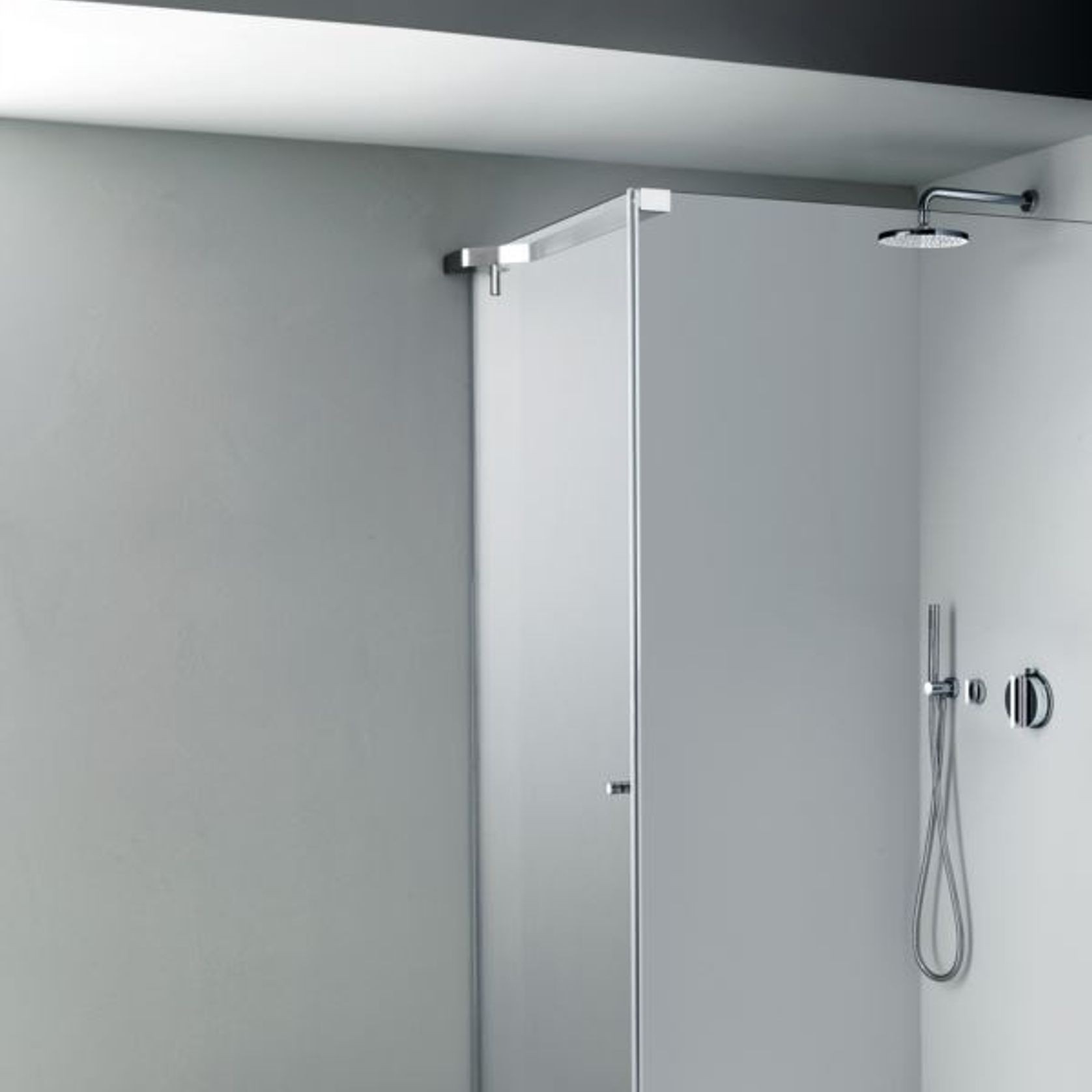 Tape Shower by Boffi gallery detail image