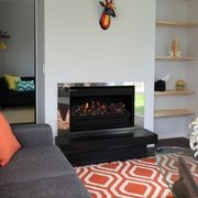 Thermoflow Open Gas Fireplace gallery detail image