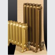 Sloane Cast Iron Radiator Range by Paladin gallery detail image