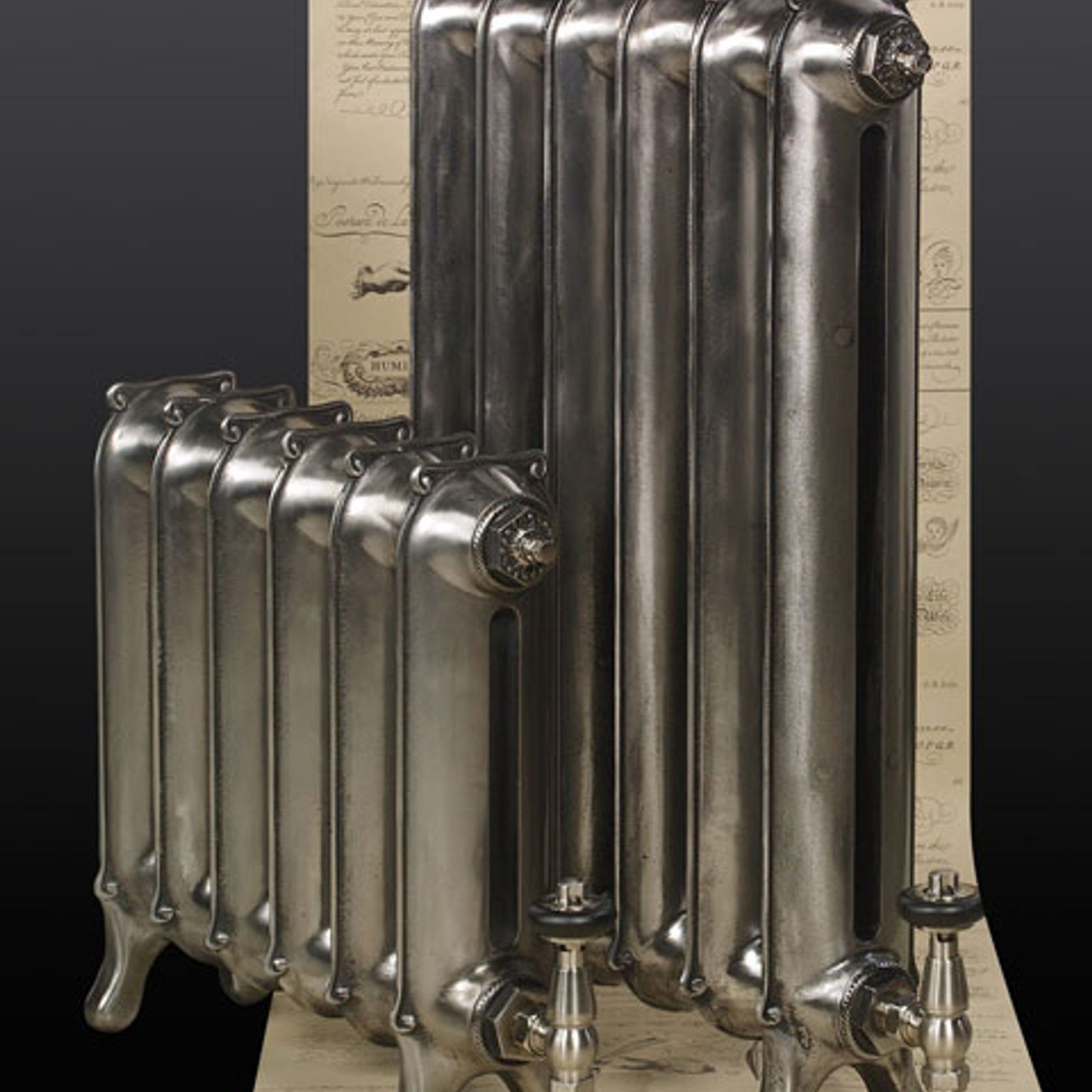 Paladin Radiators UK gallery detail image