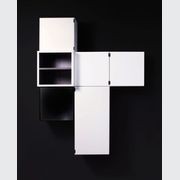 Treves Wall Units gallery detail image