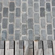 Streetscaping Paving Setts gallery detail image