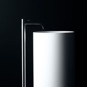 Uni Free Standing Floor-mounted Mixer Tap For Washbasin gallery detail image