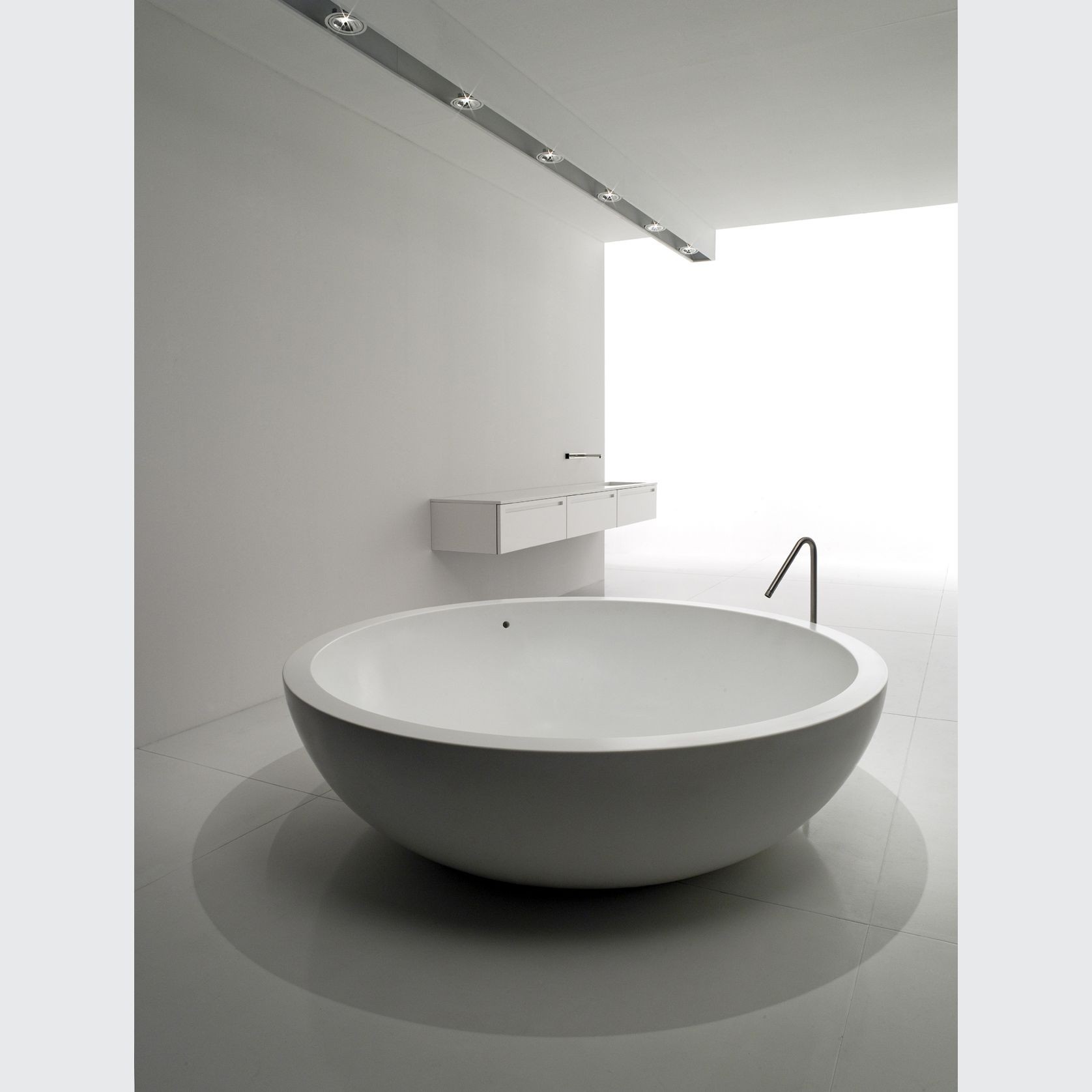 I Fiumi Bathtubs by Boffi gallery detail image