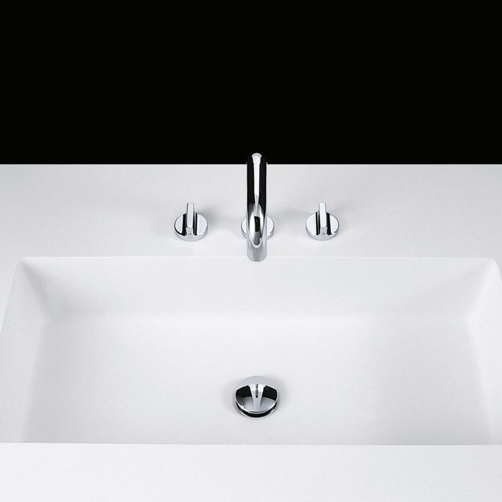 Universal Washbasin by Boffi gallery detail image