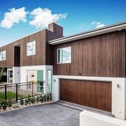 JSC Vertical Shiplap Timber Weatherboards gallery detail image