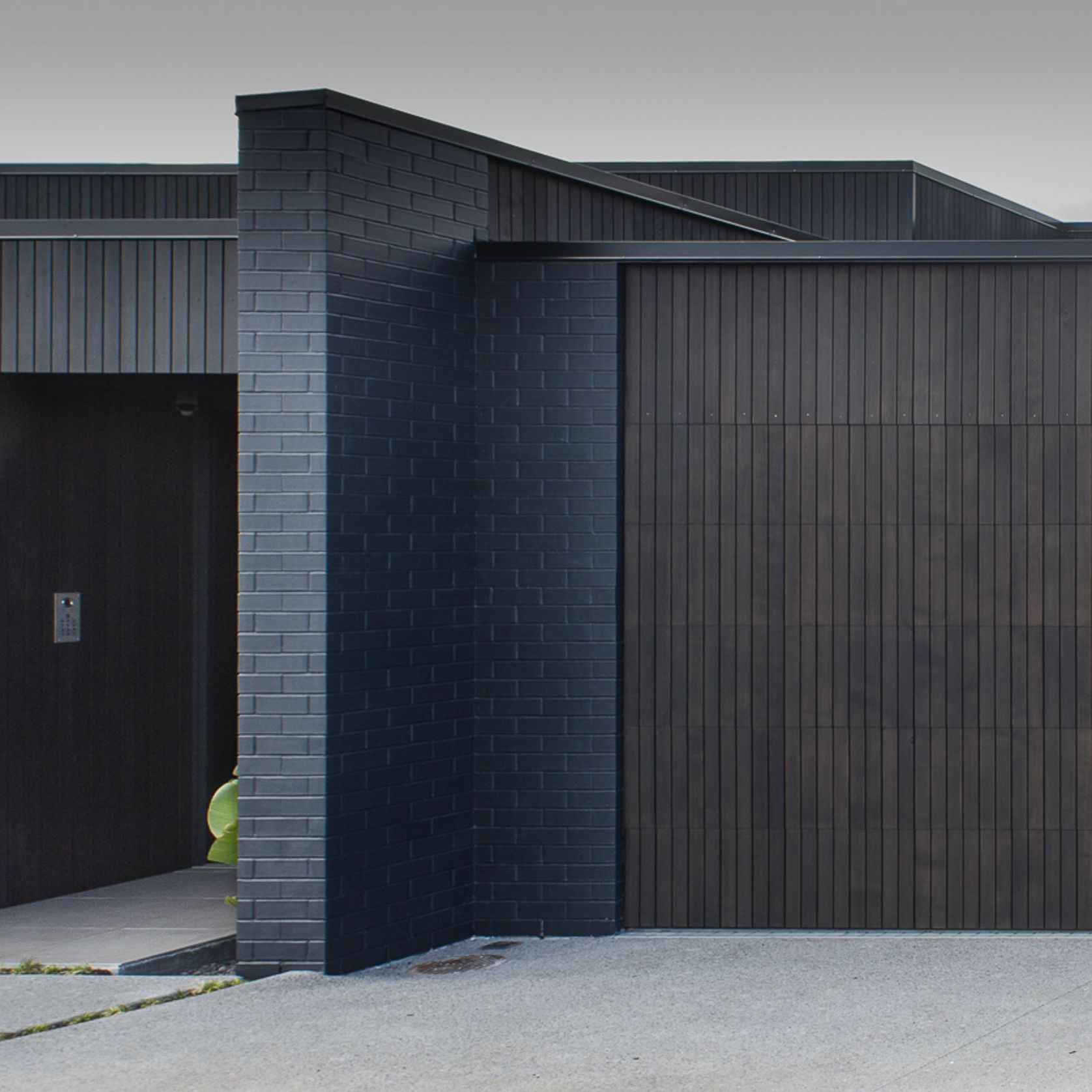 JSC Vertical Shiplap Timber Weatherboards gallery detail image