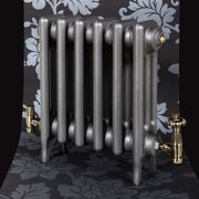 Victoriana Cast Iron Radiator 3 Column Range by Paladin gallery detail image