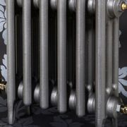 Victoriana Cast Iron Radiator 3 Column Range by Paladin gallery detail image