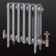 Victoriana Cast Iron Radiator 3 Column Range by Paladin gallery detail image