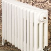 Victoriana Cast Iron Radiator 3 Column Range by Paladin gallery detail image