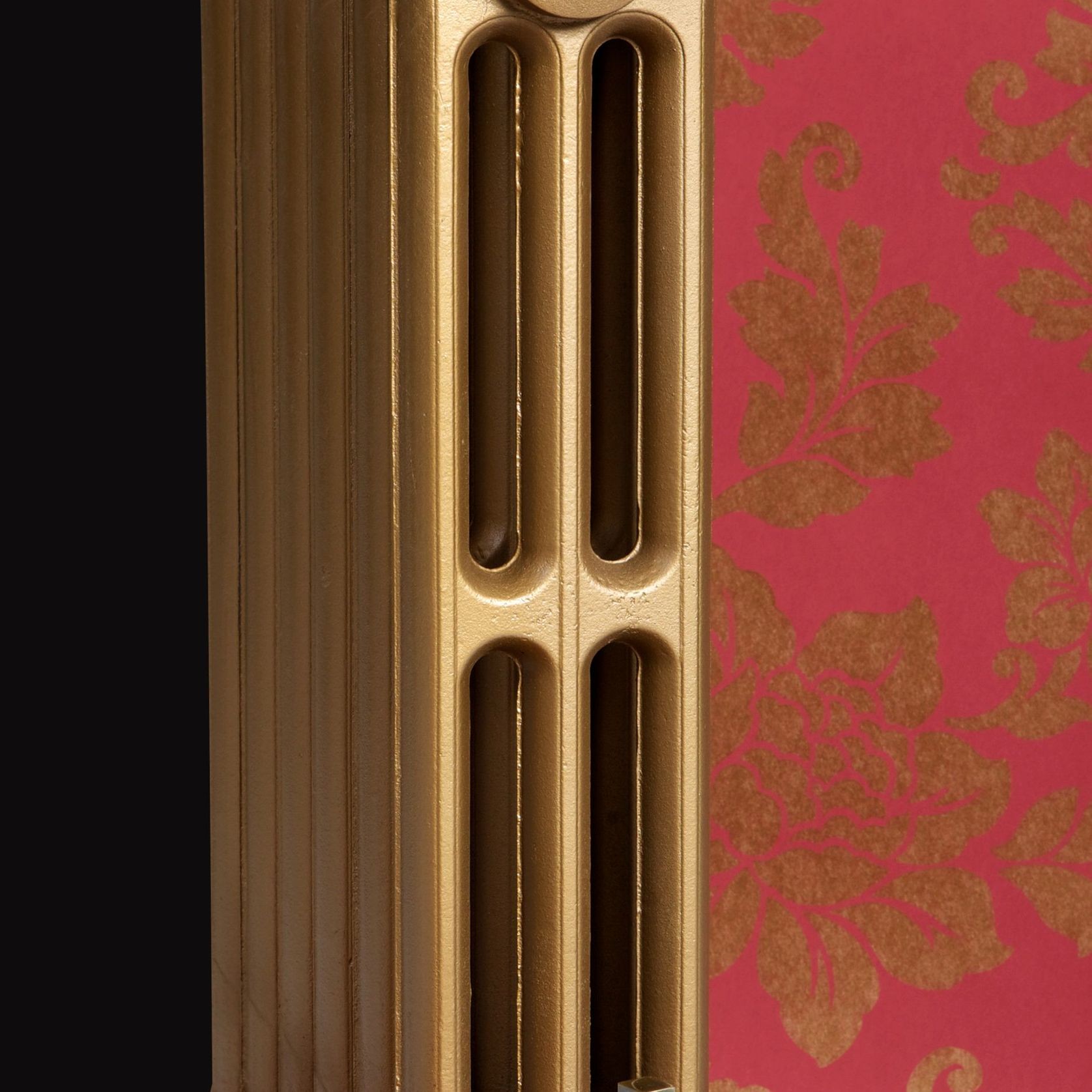 Victoriana Cast Iron Radiator 3 Column Range by Paladin gallery detail image